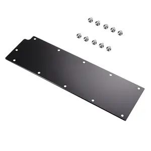 Lifter Pan LS Gen 4 Valley Cover Plate Billet Aluminum LS2,L99 DOD Black New