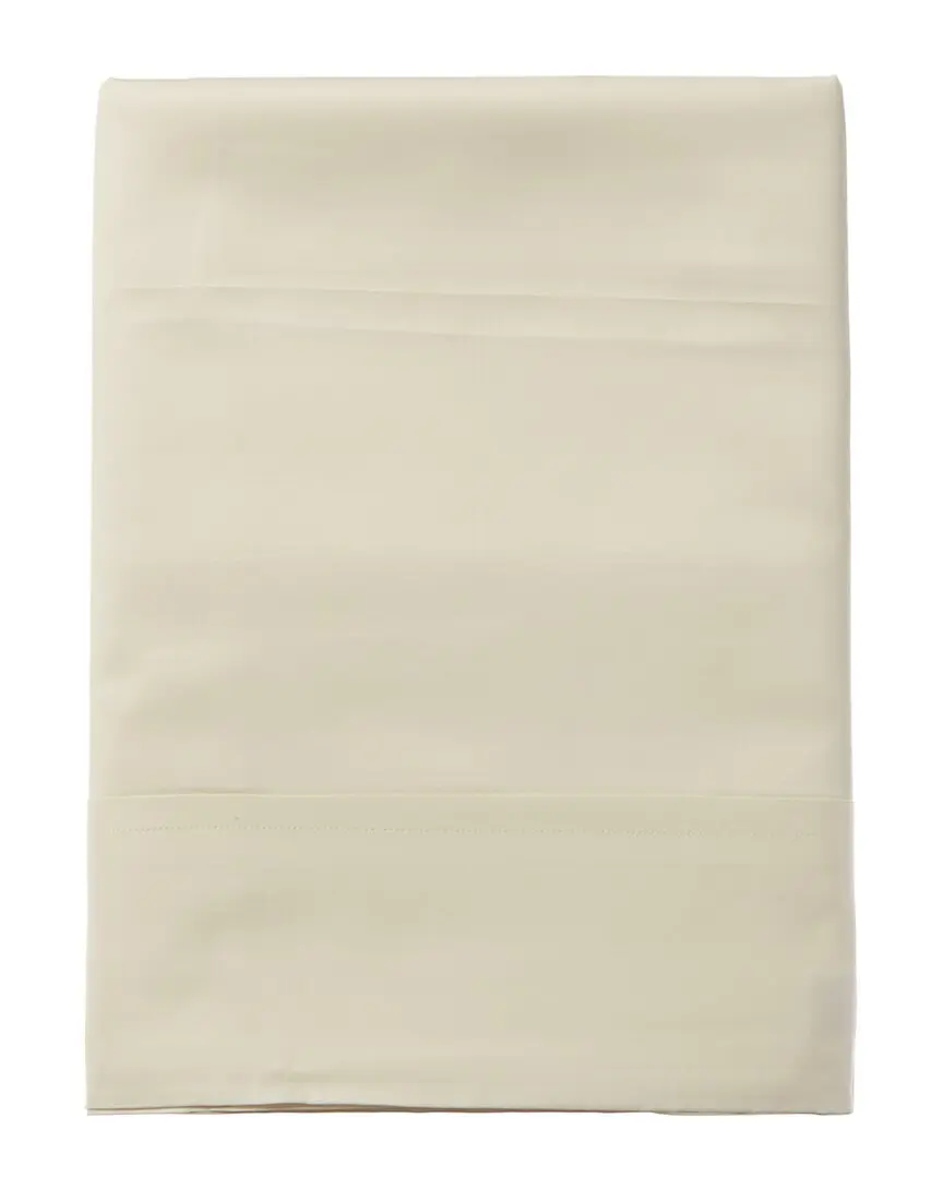 Peacock Alley Supima Semplice Flat Sheet