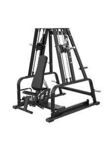 Incline/Shoulder Smith Press DSH056