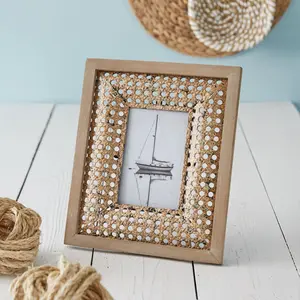 Cape May Picture Frame - 4x6