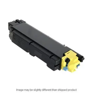 COMPRP KYOCERA 1T02NRAUS0 TK5142 SD YELLOW TONER