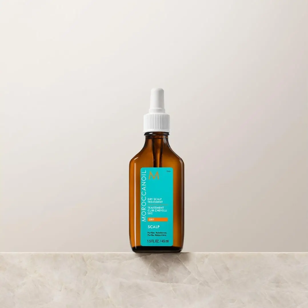 Dry Scalp Treatment Dry Scalp Treatment