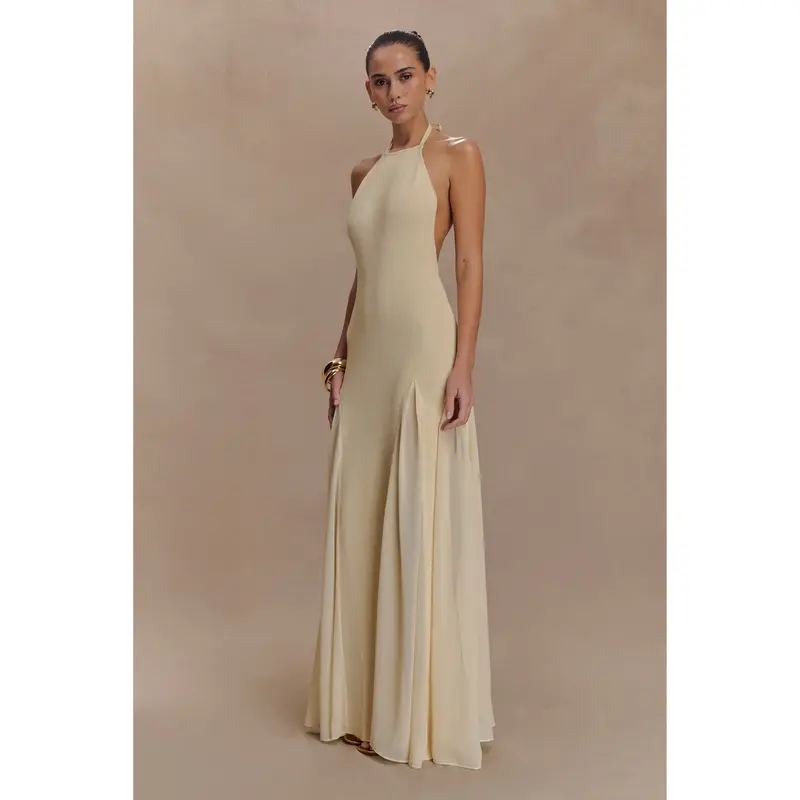 empire line dresses for women Honor Empire Waist Midi Dress main image 1
