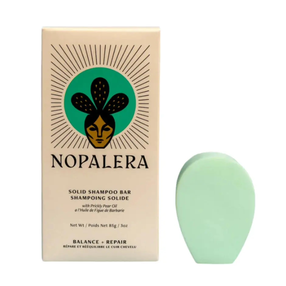 Balancing Shampoo Bar