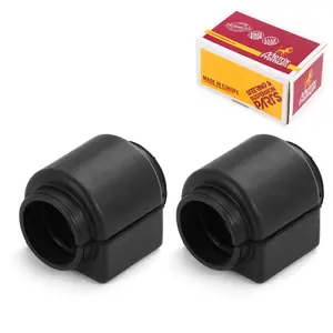 Front To Frame Stabilizer Bar Bushing Kit  49257MP