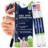 Foot Cure Toenail Fungus Treatment Extra Strength – Antifungal Nail Repair Pen for Toenails & Fingernails – Supports Healthy Nail Growth, Softens Damaged & Ingrown Nails Manicure
