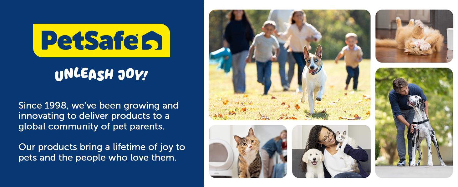 PetSafe ScoopFree Crystal Cat Litter Refill Trays 3-Pack - Disposable Leak-Proof Automatic Litter Box Replacement with Fresh Scent Odor Control Technology - 4.3 lbs Each Tray