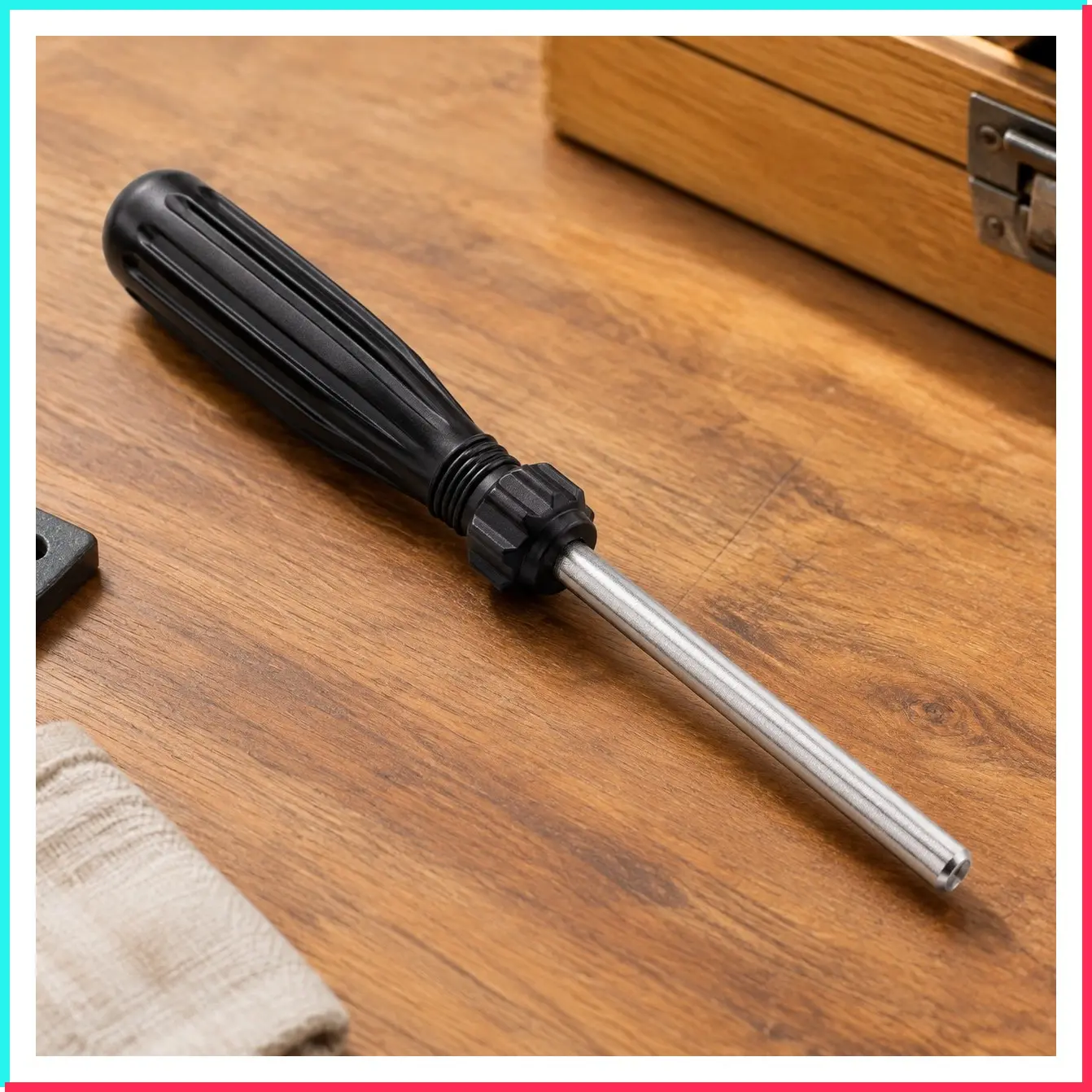 Front Sight Installation Hex Tool & Armorers Disassembly Tool for Glock