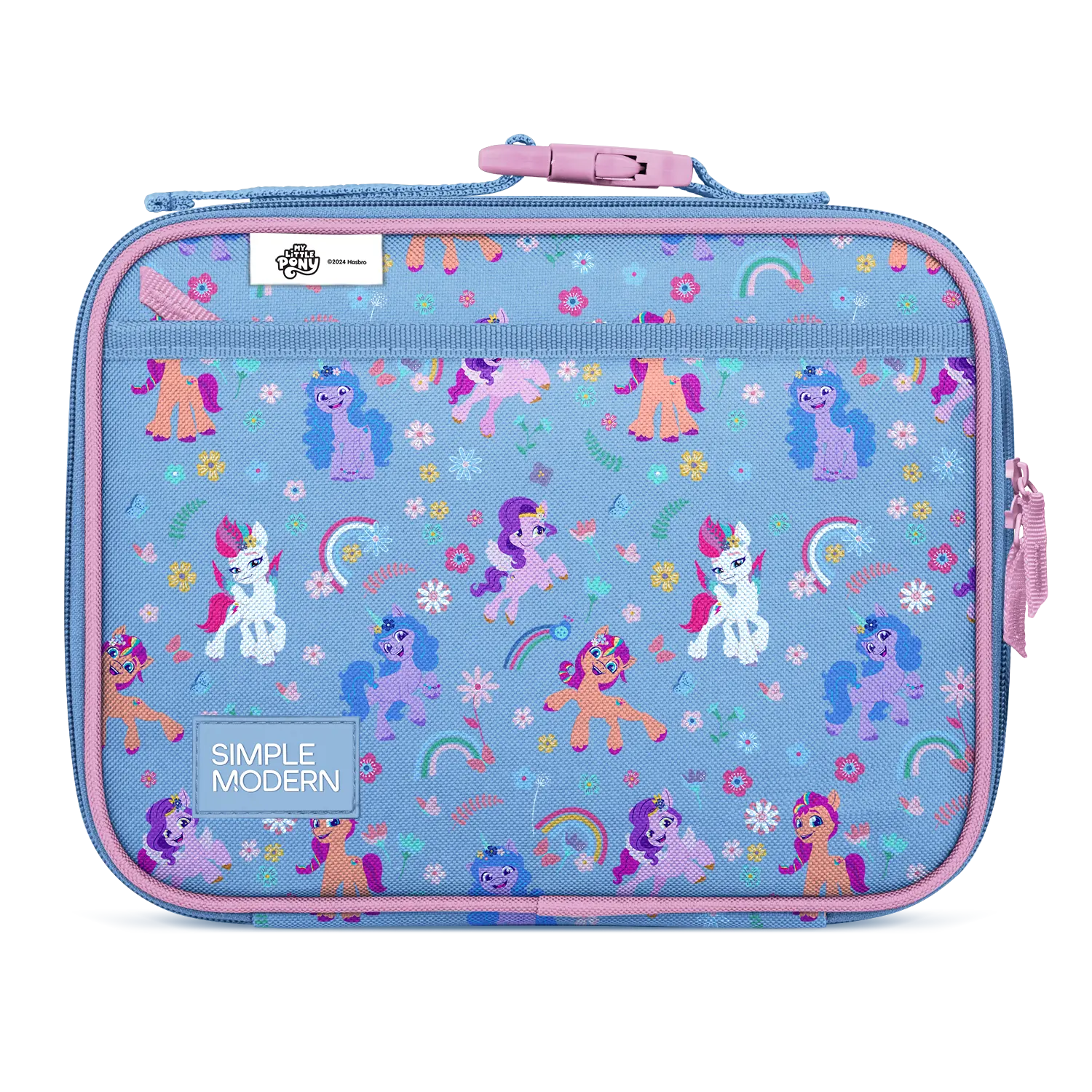 My Little Pony Garden of Rainbows