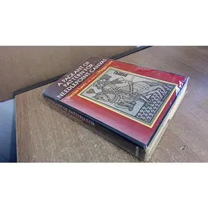 USED-A pageant of pattern for needlepoint canvas;: Centuries of design, textures, stitches, a new exploration by Sherlee Lantz (Hardcover)