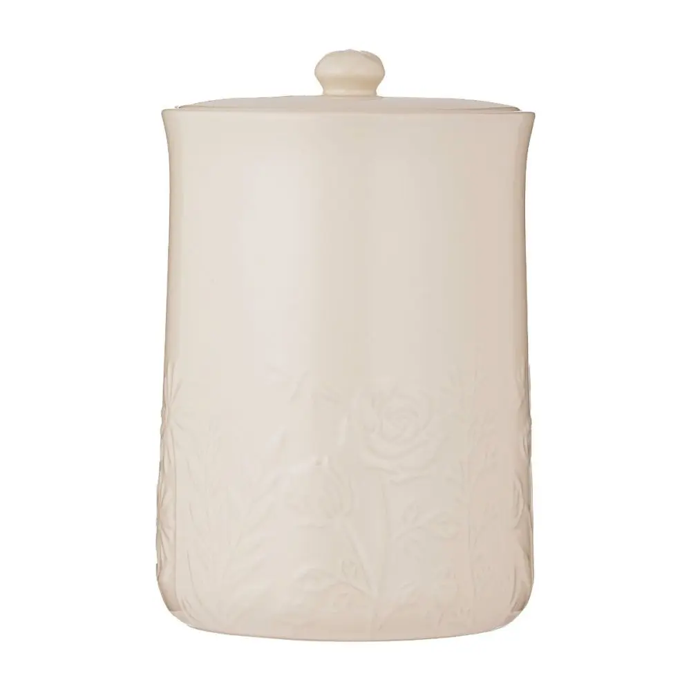 Mason Cash In The Meadow Large Storage Jar | 84.5oz
