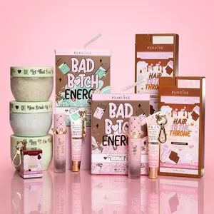 P.Louise Chocolate Heaven Self-Care Bundle