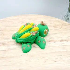 Mini Pocket Friends - All Turtles