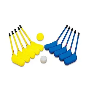 Everrich EVM-0007 Foam Hockey Set - Long