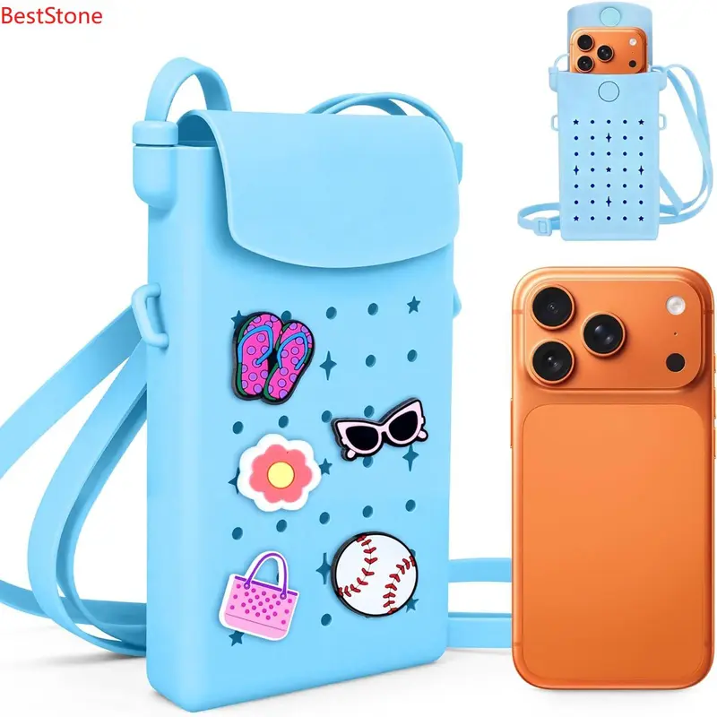 cell phone purse case with shoulder strap - TikTok Shop cell phone purse case with shoulder strap - TikTok Shop