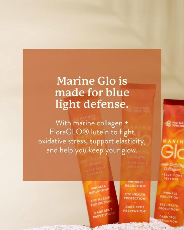 3 Pack: Marine Glo