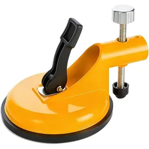 Adjustable Height Setter, Professional Countertop Leveling Lool, Countertop Leveling Tool for Flooring Gap Fix, Stone Slab Alignment, Repair & Seam Leveling