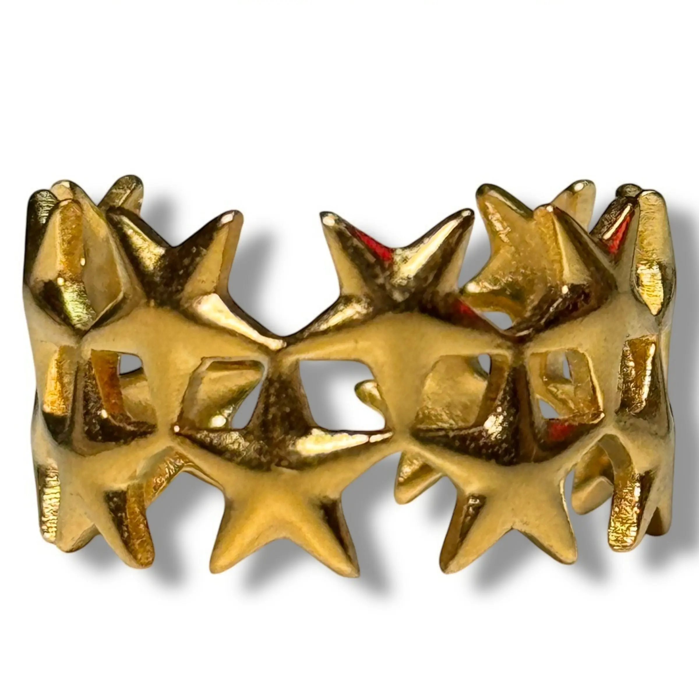 Starbound Ring