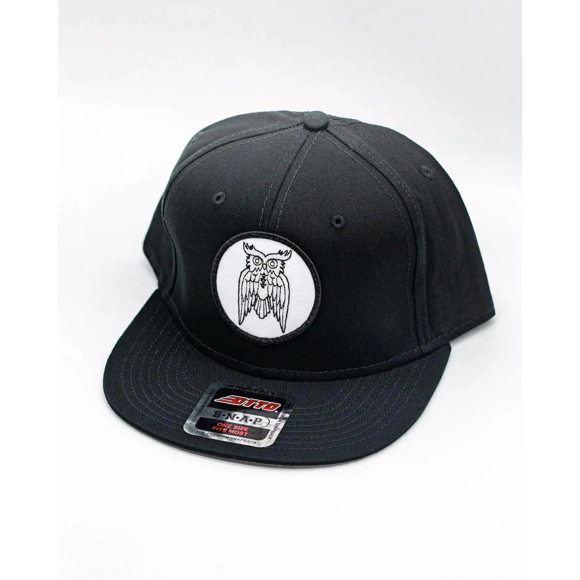 Peter McKinnon Signature Hat
