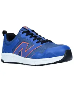 New Balance Men's Evolve Work Shoes Alloy Toe - Midevolbo