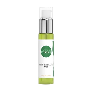 Skin Radiant Oil