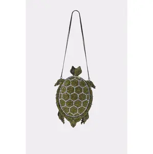 BY THE SEA BLING PURSE