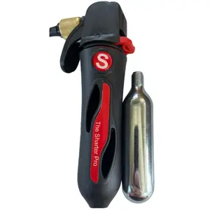 The Sharter Pro - The Most Realistic Sounding Wet Fart Gadget There Is!