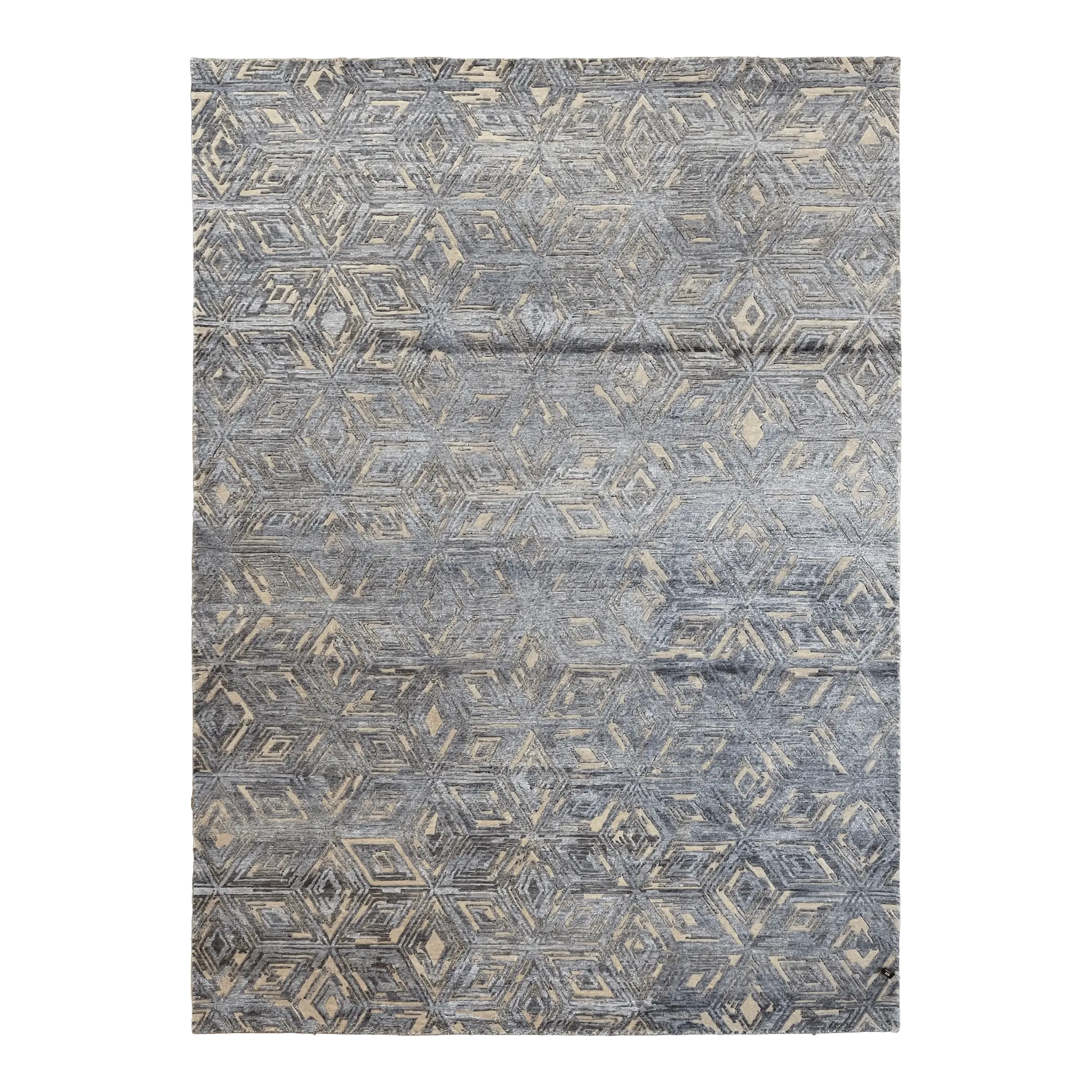 Tibetan Weave Rug