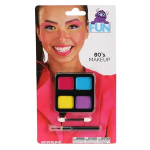 80's Makeup Kit