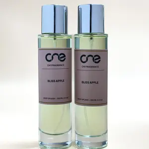 Bliss Apple Body Splash 2-pack