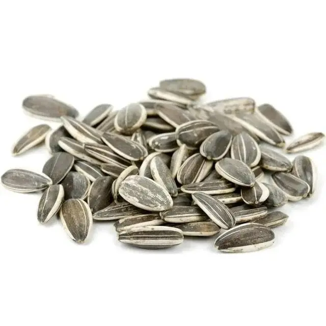 Raw Whole Sunflower Seed in Shell by Nuts to You | Essential Vitamins & Minerals | Healthy Superfood Snack