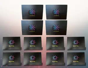 Multisport BREAKS WITH KYLE 8 NOVA BOXES 4 SUPERNOVA BOXES Sports Cards