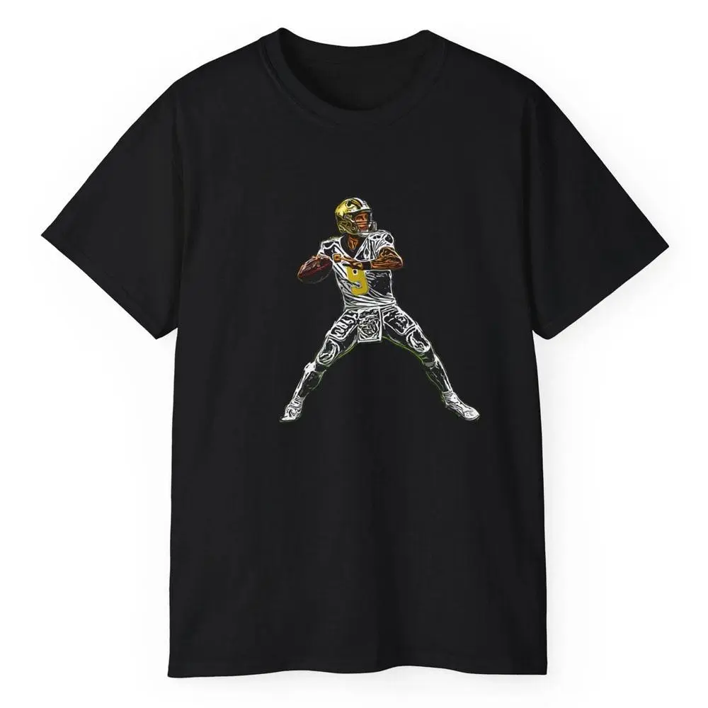 Drew Brees Game Day T-Shirt Premium Cotton Fan Apparel