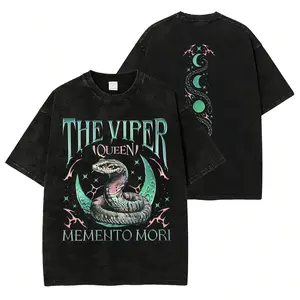 The Viper Queen Crescent City Shirt, Crescent City Bookish Fan Shirts, Bryce Quinlan Tee