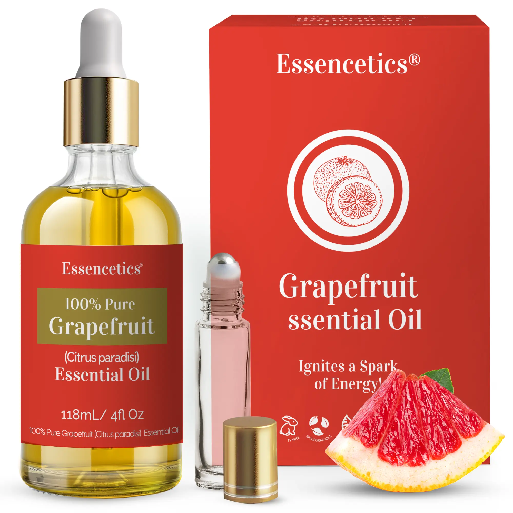 Grapefruit 