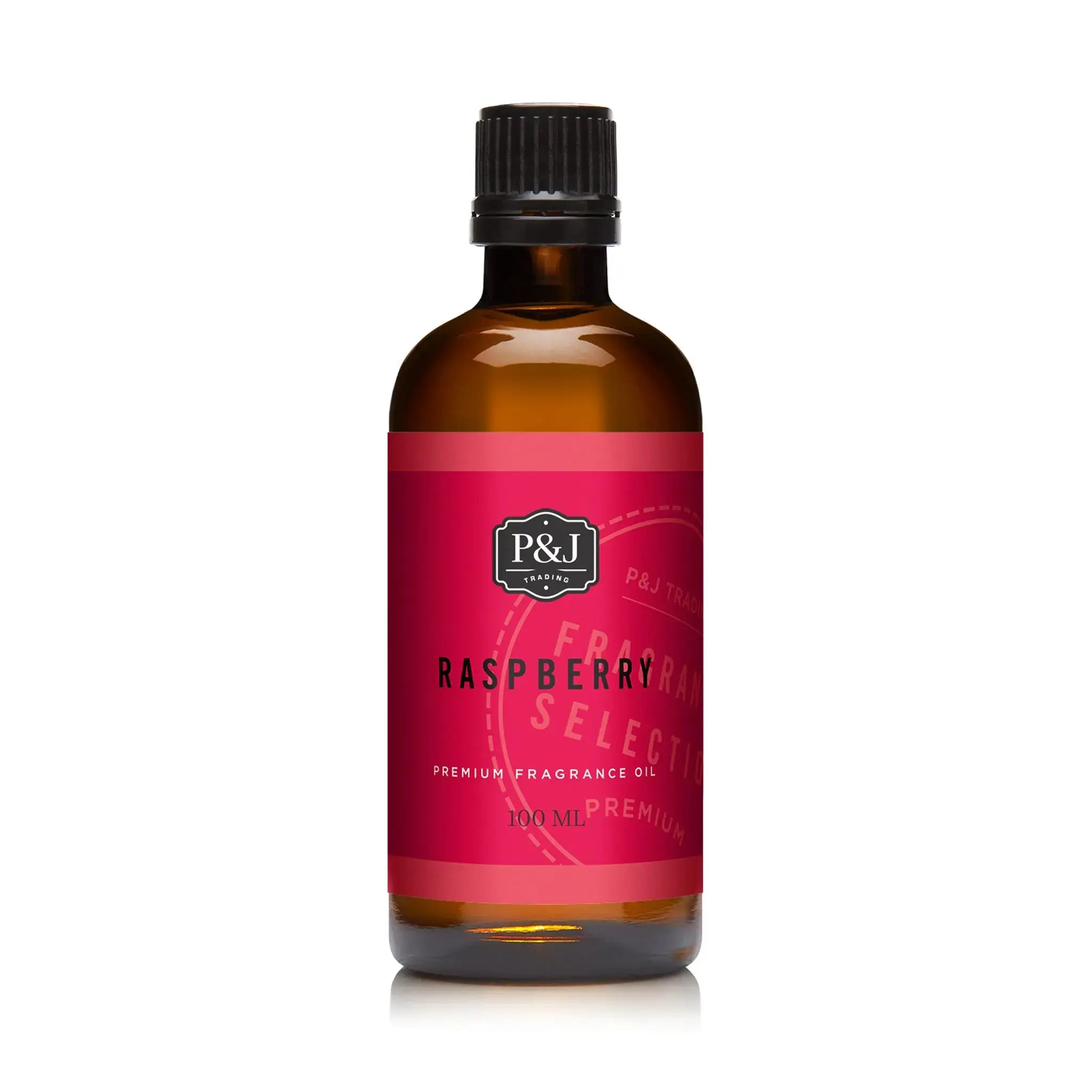 Raspberry Fragrance Oil
