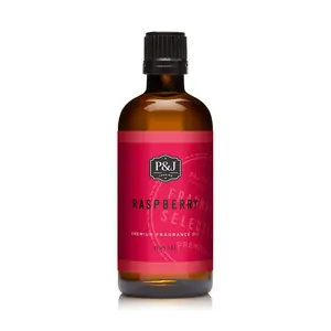 Raspberry Fragrance Oil
