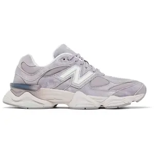 New Balance 9060 Truffle Salt Women's Fashion Shoes New