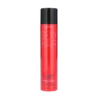 Spray & Play Volumizing Hairspray 10 oz