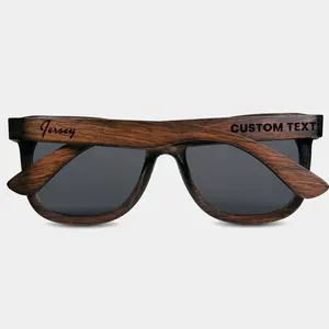 Custom Jersey Sunglasses Unique New Jersey Gifts