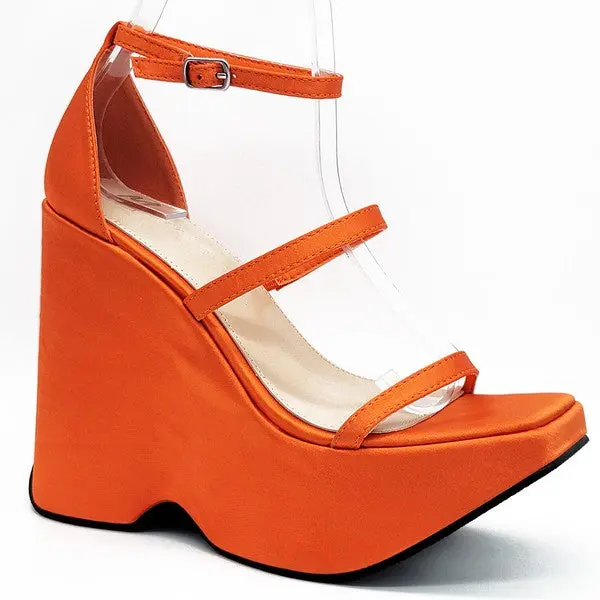 New Bestie Trend Orange New Bestie Trend Orange