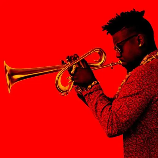 Christian Scott aTunde Adjuah - Stretch Music  [COMPACT DISC - CD]
