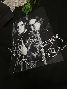 Changes, A Goodbye Between Generations Tee, Hoodie