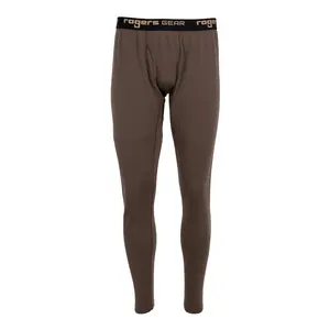 Rogers Sporting Goods Men's Biome 250 Merino Bottom Baselayer