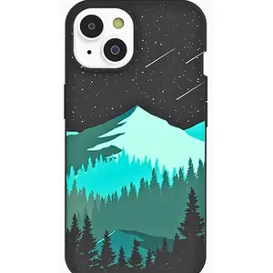 Pela Eco-Friendly Universal Phone Case - Compostable & Custom-Fit