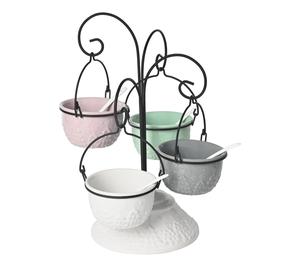 Temp-tations Seasonal Hanging Ramekin Tree
