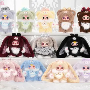 LISM BabyThree Sugar Baby V2 400% Plush Toy Doll  Collection
