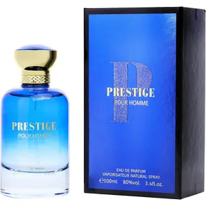 Bharara Prestige By Bharara Eau De Parfum For Men