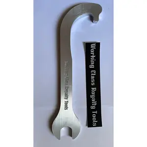 Welding Cylinder Bottle Wrench Spanner