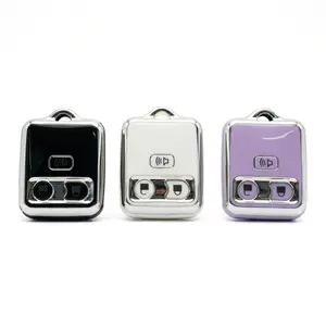 Premium TPU Car Key Case Cover for Ford F150 F250 F350 | Full Protection Key Fob